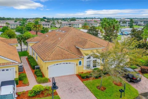 Casa en venta en New Port Richey, Florida, 3 dormitorios, 161.65 m2 № 1361480 - foto 21