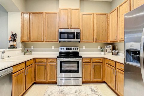 Casa en venta en New Port Richey, Florida, 3 dormitorios, 161.65 m2 № 1361480 - foto 11
