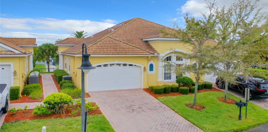Casa en New Port Richey, Florida 3 dormitorios, 161.65 m2 № 1361480