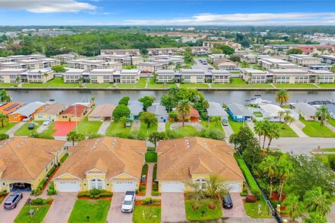 Casa en venta en New Port Richey, Florida, 3 dormitorios, 161.65 m2 № 1361480 - foto 12