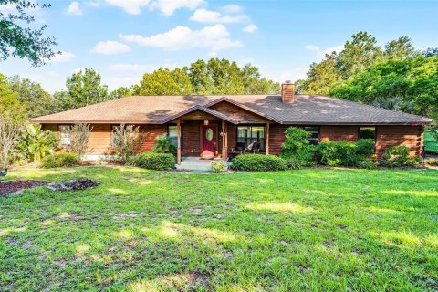 Casa en venta en Mount Dora, Florida, 4 dormitorios, 208.1 m2 № 1886098 - foto 1