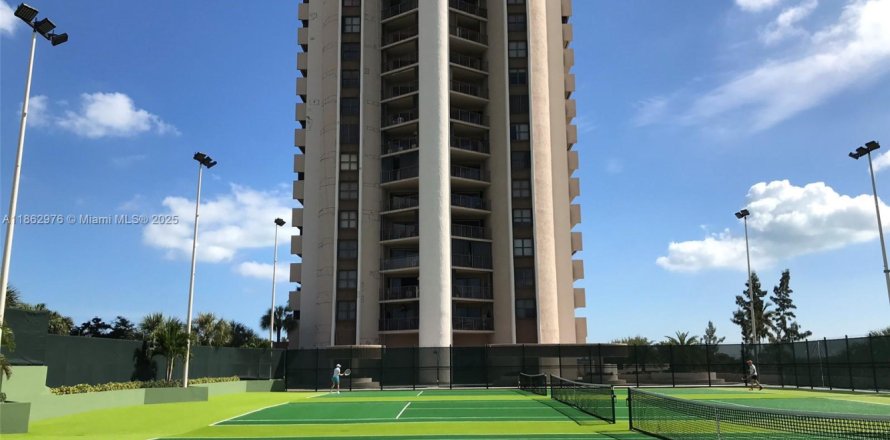 Condo à Miami, Floride, 2 chambres № 1890303