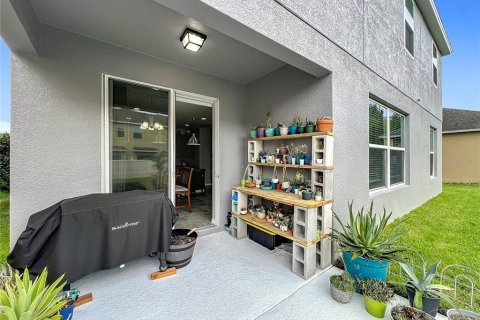 Villa ou maison à vendre à Orlando, Floride: 5 chambres, 276.11 m2 № 1796508 - photo 25