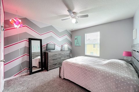 Villa ou maison à vendre à Orlando, Floride: 5 chambres, 276.11 m2 № 1796508 - photo 21