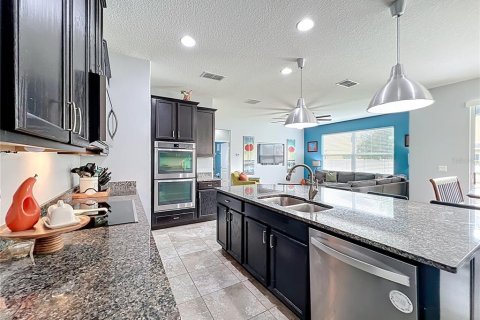 Villa ou maison à vendre à Orlando, Floride: 5 chambres, 276.11 m2 № 1796508 - photo 8