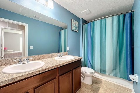 Villa ou maison à vendre à Orlando, Floride: 5 chambres, 276.11 m2 № 1796508 - photo 19