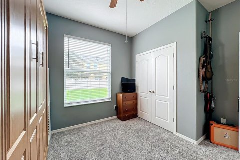 Villa ou maison à vendre à Orlando, Floride: 5 chambres, 276.11 m2 № 1796508 - photo 22
