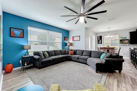 Villa ou maison à vendre à Orlando, Floride: 5 chambres, 276.11 m2 № 1796508 - photo 4