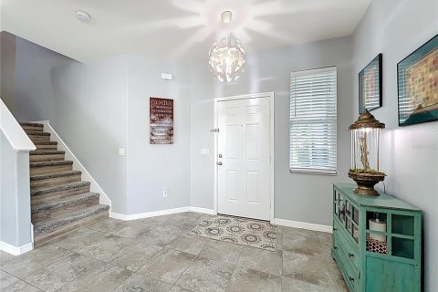 Villa ou maison à vendre à Orlando, Floride: 5 chambres, 276.11 m2 № 1796508 - photo 13