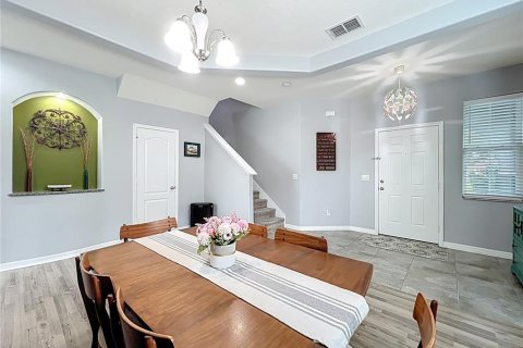 Villa ou maison à vendre à Orlando, Floride: 5 chambres, 276.11 m2 № 1796508 - photo 5