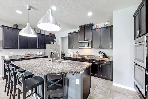 Villa ou maison à vendre à Orlando, Floride: 5 chambres, 276.11 m2 № 1796508 - photo 10