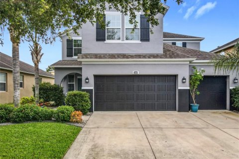 Villa ou maison à vendre à Orlando, Floride: 5 chambres, 276.11 m2 № 1796508 - photo 1