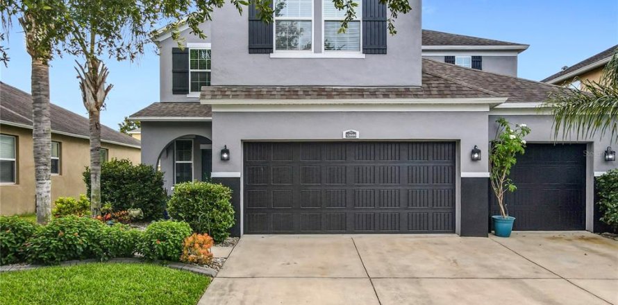 Villa ou maison à Orlando, Floride 5 chambres, 276.11 m2 № 1796508