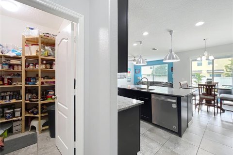 Villa ou maison à vendre à Orlando, Floride: 5 chambres, 276.11 m2 № 1796508 - photo 11