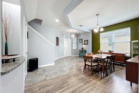 Villa ou maison à vendre à Orlando, Floride: 5 chambres, 276.11 m2 № 1796508 - photo 7