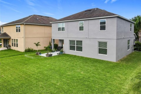 Villa ou maison à vendre à Orlando, Floride: 5 chambres, 276.11 m2 № 1796508 - photo 26