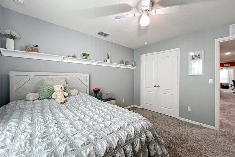 Villa ou maison à vendre à Orlando, Floride: 5 chambres, 276.11 m2 № 1796508 - photo 18