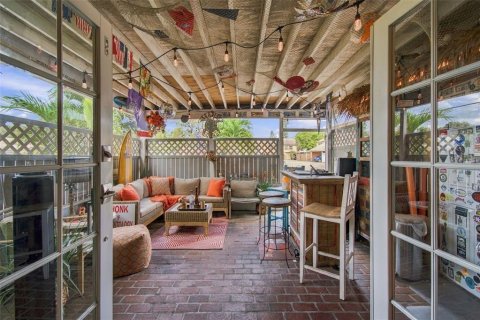 Touwnhouse à vendre à Clearwater, Floride: 3 chambres, 117.06 m2 № 2414977 - photo 16