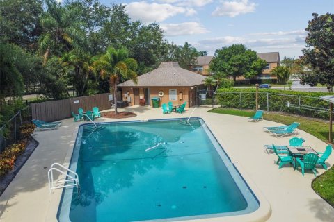 Touwnhouse à vendre à Clearwater, Floride: 3 chambres, 117.06 m2 № 2414977 - photo 29