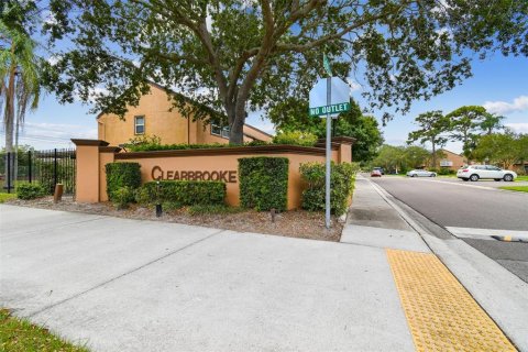 Touwnhouse à vendre à Clearwater, Floride: 3 chambres, 117.06 m2 № 2414977 - photo 25