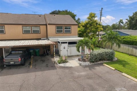 Touwnhouse à vendre à Clearwater, Floride: 3 chambres, 117.06 m2 № 2414977 - photo 22