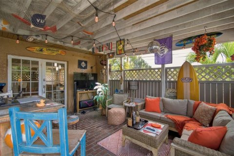Touwnhouse à vendre à Clearwater, Floride: 3 chambres, 117.06 m2 № 2414977 - photo 18