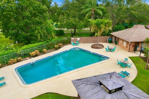 Touwnhouse à vendre à Clearwater, Floride: 3 chambres, 117.06 m2 № 2414977 - photo 21