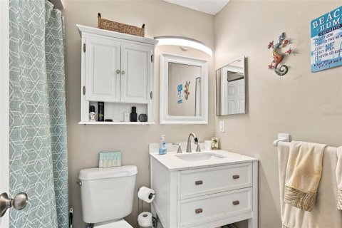 Touwnhouse à vendre à Clearwater, Floride: 3 chambres, 117.06 m2 № 2414977 - photo 6