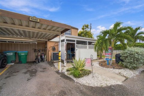 Touwnhouse à vendre à Clearwater, Floride: 3 chambres, 117.06 m2 № 2414977 - photo 24