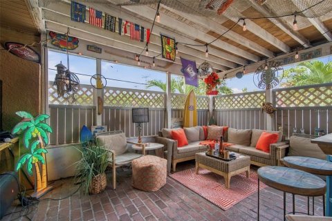 Touwnhouse à vendre à Clearwater, Floride: 3 chambres, 117.06 m2 № 2414977 - photo 17