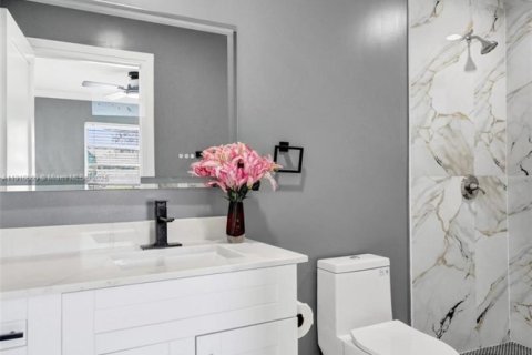 Villa ou maison à vendre à Fort Lauderdale, Floride: 4 chambres, 140.47 m2 № 1965621 - photo 20