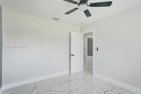 Villa ou maison à vendre à Fort Lauderdale, Floride: 4 chambres, 140.47 m2 № 1965621 - photo 26