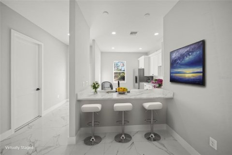 House in Lehigh Acres, Florida 3 bedrooms, 117.99 sq.m. № 1837620 - photo 5
