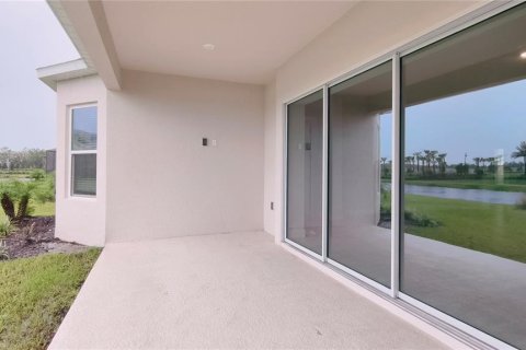 Casa en alquiler en Kissimmee, Florida, 3 dormitorios, 216.83 m2 № 2232444 - foto 15