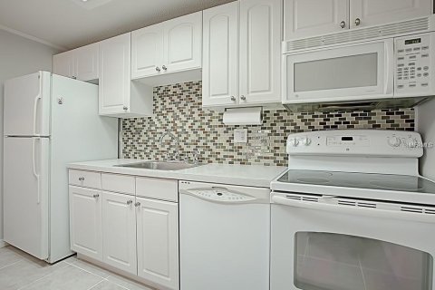 Copropriété à louer à Orlando, Floride: 1 chambre, 50.91 m2 № 2118072 - photo 3