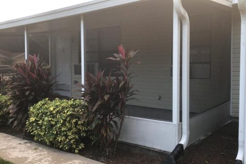 Copropriété à louer à Orlando, Floride: 1 chambre, 50.91 m2 № 2118072 - photo 13