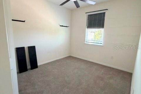 Touwnhouse à vendre à Kissimmee, Floride: 4 chambres, 173.45 m2 № 2429358 - photo 8