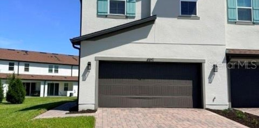 Touwnhouse à Kissimmee, Floride 4 chambres, 173.45 m2 № 2429358