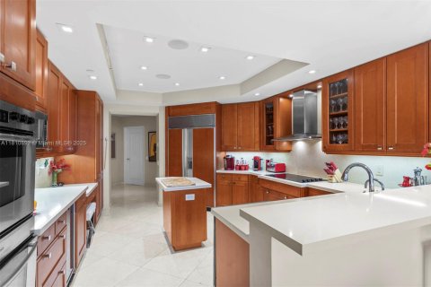 Condominio en venta en Aventura, Florida, 3 dormitorios, 294.78 m2 № 1869937 - foto 18