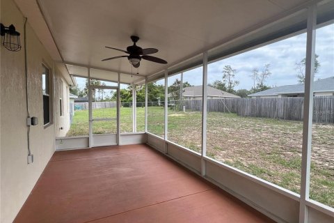 Villa ou maison à vendre à Ocala, Floride: 3 chambres, 189.52 m2 № 2225955 - photo 9
