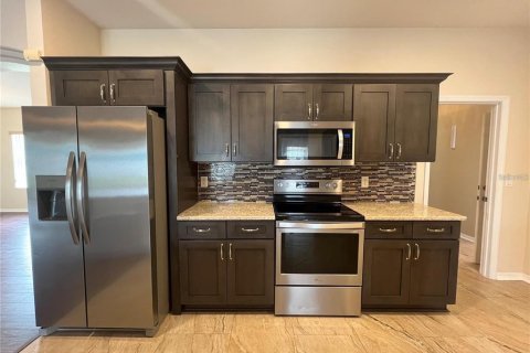 Villa ou maison à vendre à Ocala, Floride: 3 chambres, 189.52 m2 № 2225955 - photo 28
