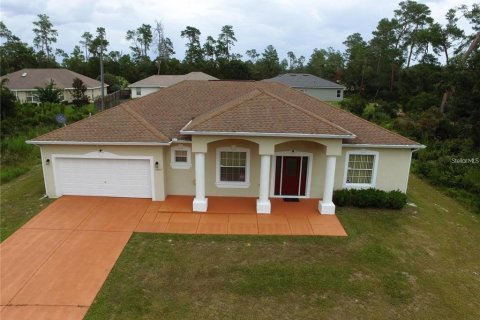 Villa ou maison à vendre à Ocala, Floride: 3 chambres, 189.52 m2 № 2225955 - photo 4
