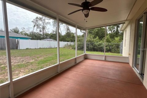 Villa ou maison à vendre à Ocala, Floride: 3 chambres, 189.52 m2 № 2225955 - photo 8