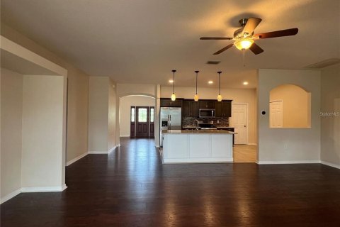 Villa ou maison à vendre à Ocala, Floride: 3 chambres, 189.52 m2 № 2225955 - photo 5