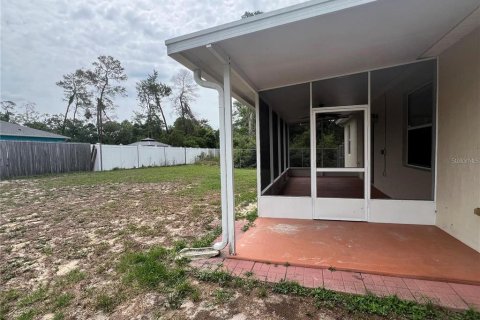 Villa ou maison à vendre à Ocala, Floride: 3 chambres, 189.52 m2 № 2225955 - photo 7
