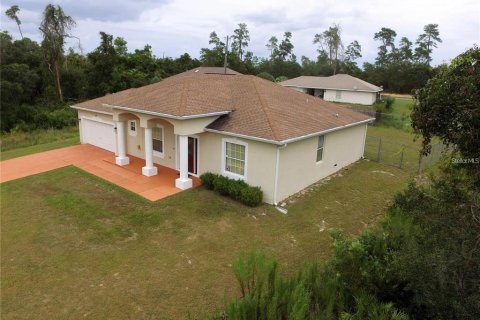 Villa ou maison à vendre à Ocala, Floride: 3 chambres, 189.52 m2 № 2225955 - photo 2