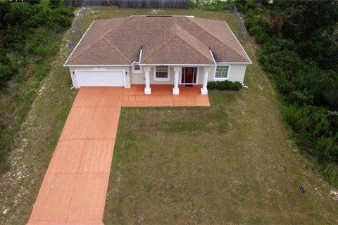 Villa ou maison à vendre à Ocala, Floride: 3 chambres, 189.52 m2 № 2225955 - photo 3
