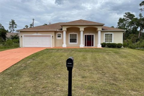 House in Ocala, Florida 3 bedrooms, 189.52 sq.m. № 2225955