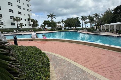 Copropriété à vendre à Hollywood, Floride: 1 chambre, 84.63 m2 № 1921717 - photo 9