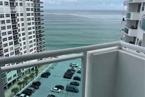 Copropriété à vendre à Hollywood, Floride: 1 chambre, 84.63 m2 № 1921717 - photo 14